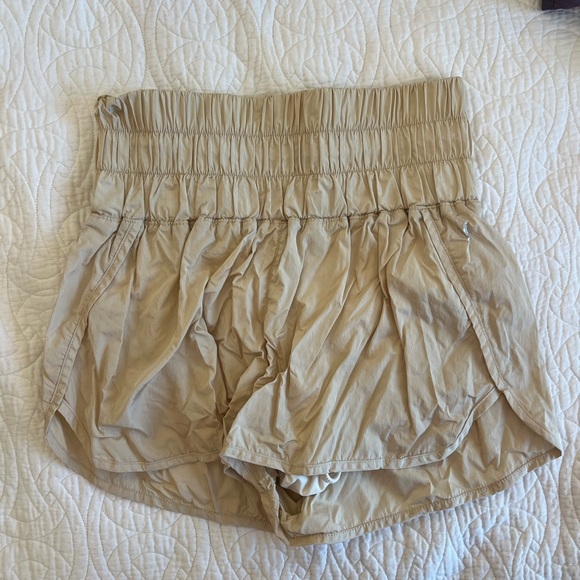 FP The Way Home Shorts - Picture 4 of 9